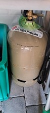 Camping gasflasche grau gebraucht kaufen  Haltern am See