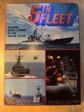 Vintage wargame 5th d'occasion  France