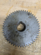 Harrison lathe 50t for sale  WICKFORD