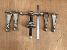 Sykes pickavant heavy for sale  HALIFAX