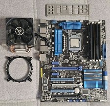 Mainboard bundle asus gebraucht kaufen  Mainz