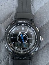 Ohsen mens digital for sale Ohsen mens digital for sale  HOUGHTON LE SPRING