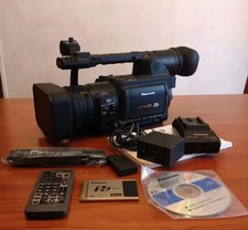 panasonic hc x1000 usato  Sarezzo