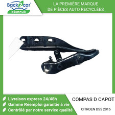 Compas droit capot d'occasion  Saint-Quentin