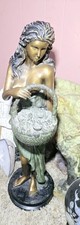 Icart bronze sculture d'occasion  Expédié en Belgium