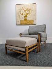 sage leather sofa for sale  Tacoma