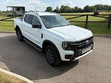 2024 ford ranger for sale  SEVENOAKS