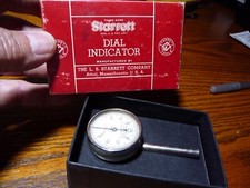 Starrett universal dial for sale  Hibbing
