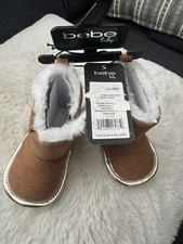 Baby moccasins bebebaby for sale  Pflugerville