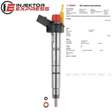 0445117030 bosch einspritzdüs gebraucht kaufen  Köln