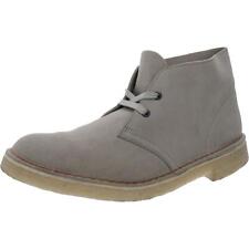 Clarks mens beige for sale  Cedar Rapids