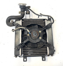 Radiatore ventola kymco usato  Desio