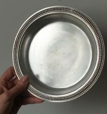 Poinçon metal blanc d'occasion  Angers-