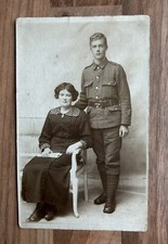 Ww1 photo portrait for sale  FAREHAM