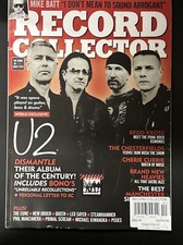 Record collector magazine for sale  Mount Pleasant
