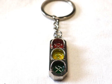 Porte clés automobile d'occasion  Rosières-en-Santerre