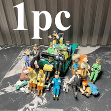 The adventures tintin d'occasion  Expédié en Belgium