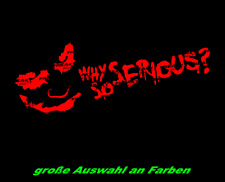 Why serious 30cm gebraucht kaufen  Stein
