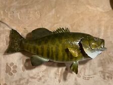 Smallmouth bass skin for sale  Burlington