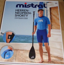 Mistral herren neopren gebraucht kaufen  Biberach an der Riß