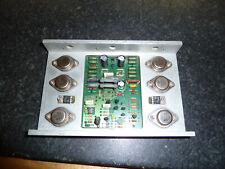 Quad 606 power for sale  LEIGH