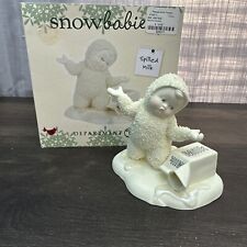 Dept snowbabies spilled for sale  Simpsonville
