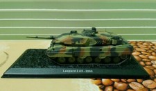 Leopard 2000 modellauto gebraucht kaufen  Geltendorf
