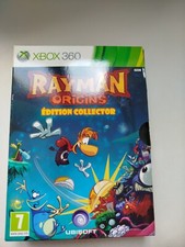 Rayman origins collector d'occasion  Le Perreux-sur-Marne