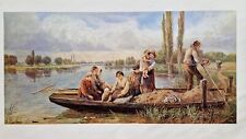 Crossing ferry foster for sale  BUSHEY
