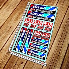 Suzuki team yoshimura for sale  NEWARK