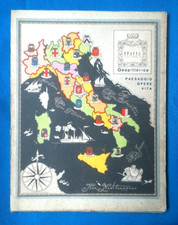 Italia nostra geopittorica usato Italia nostra geopittorica usato  Torino