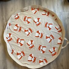 Sprouts fox print for sale  Mineral