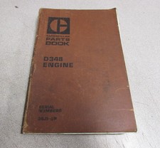 Caterpillar cat d348 for sale  Dayton