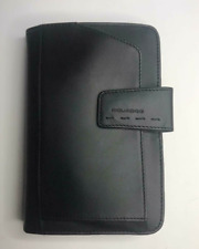 Piquadro leather agenda d'occasion  Expédié en Belgium