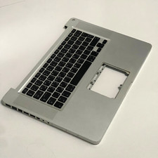 Genuíno Apple MacBook Pro 15" A1286 2008 Series apoio para as mãos e teclado 661-4948 comprar usado  Enviando para Brazil