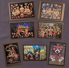 Lot postcards poland for sale  Monroeville