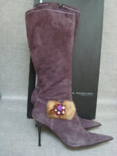 Lea foscati camoscio for sale  HESSLE