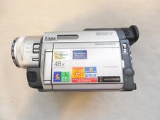 Dcr trv900 mini for sale  Naples