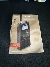 Radioshack iscan pro for sale  Guadalupe
