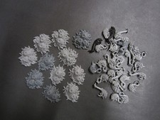 Warhammer 40k tyranids for sale  LONDON