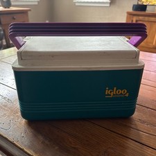 1990s igloo legend for sale  Joliet