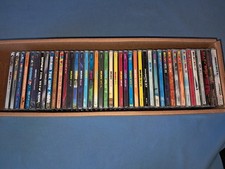 Hits sammlung 42x gebraucht kaufen  Bielefeld