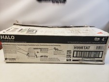 Halo recessed lighting for sale  Alexandria