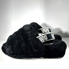 Ugg fluff yeah for sale  Falls Church