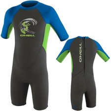 Neill toddler neopren gebraucht kaufen  Oy-Mittelberg