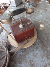Téléphone ancien d'occasion  Lalinde