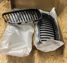 Bmw nieren kühlergrill gebraucht kaufen  Netphen