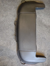 audi tt tonneau cover for sale  SHEERNESS