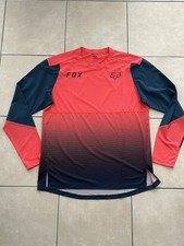 Maillot vtt fox d'occasion  Villeneuve-Loubet