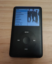 Apple ipod 80go d'occasion  Gennevilliers